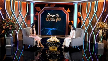 Phương Trinh Jolie nhắc về người mẹ quá cố, tiếc nuối vì không kịp báo hiếu