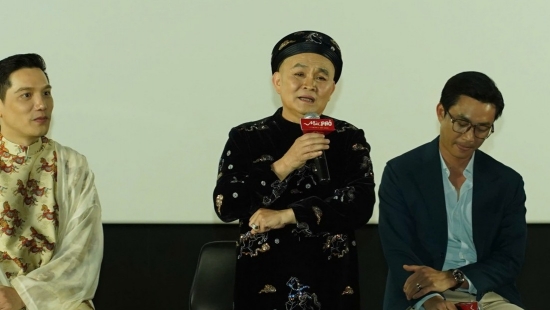 Sẽ không có 'Mùi phở' nếu không có NSƯT Xuân Hinh