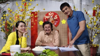 Phim truyền hình Việt dịp Tết 2026 có gì?