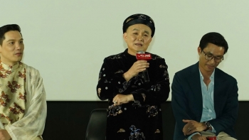 Sẽ không có 'Mùi phở' nếu không có NSƯT Xuân Hinh