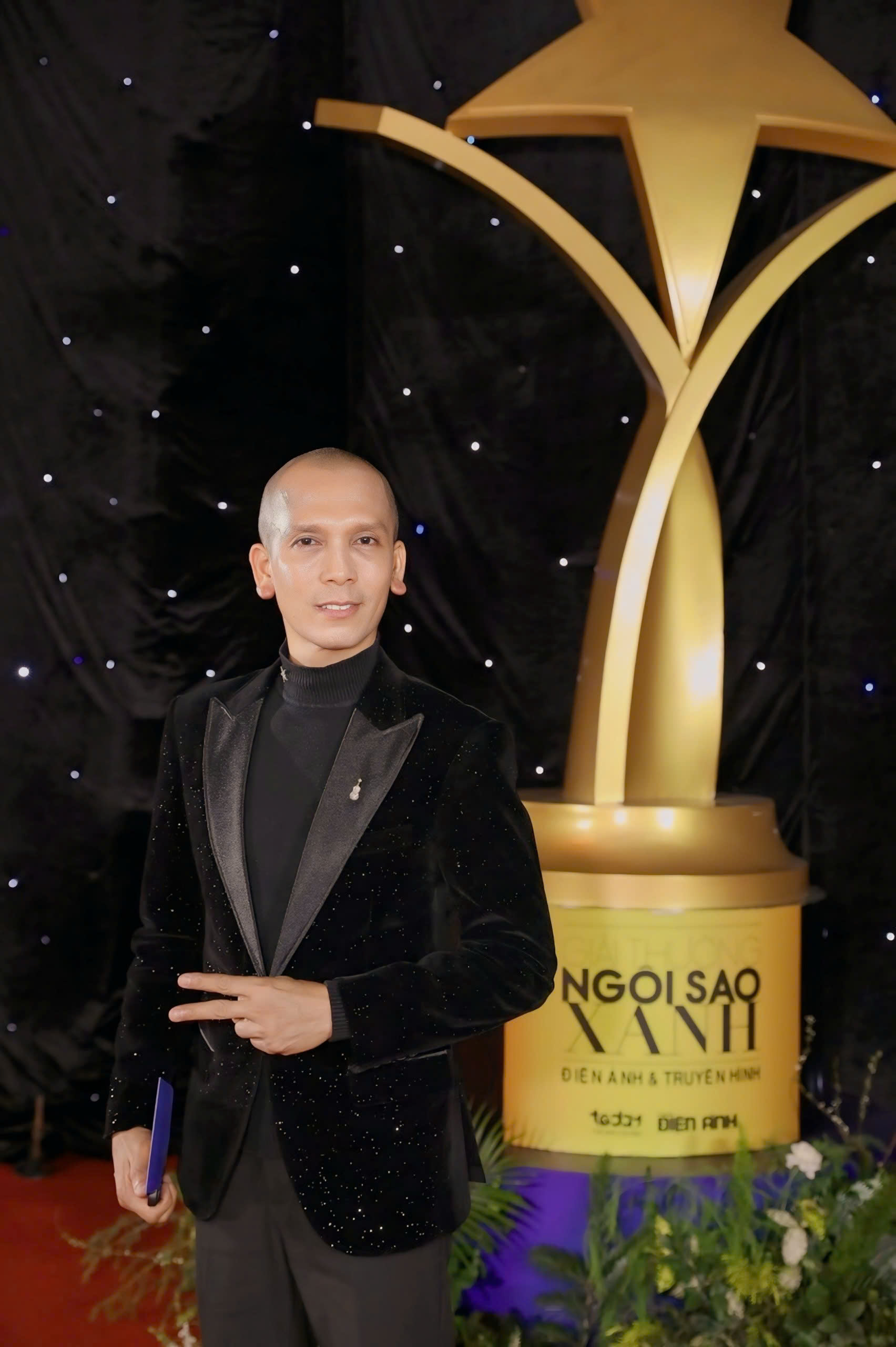 Saxophone Minh Tâm Bùi: Tiếng kèn kể chuyện bằng cảm xúc