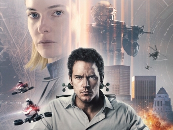 'Bằng chứng sinh tử': Khi mọi bằng chứng đều chống lại bị cáo, ai sẽ cứu con người khỏi A.I?