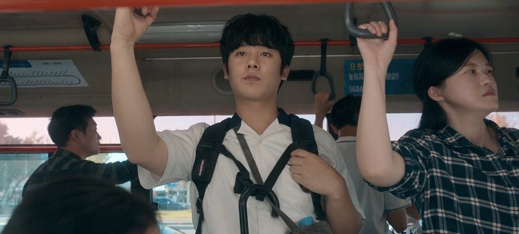 'Moving' trở lại với mùa 2 nhưng thiếu vắng nam chính