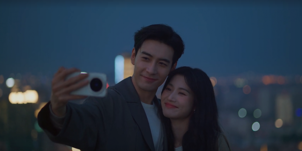 ‘Yết Hí’: Cặp đôi chính chưa đủ bùng nổ, nam phụ 'lấn át' Trần Tinh Húc