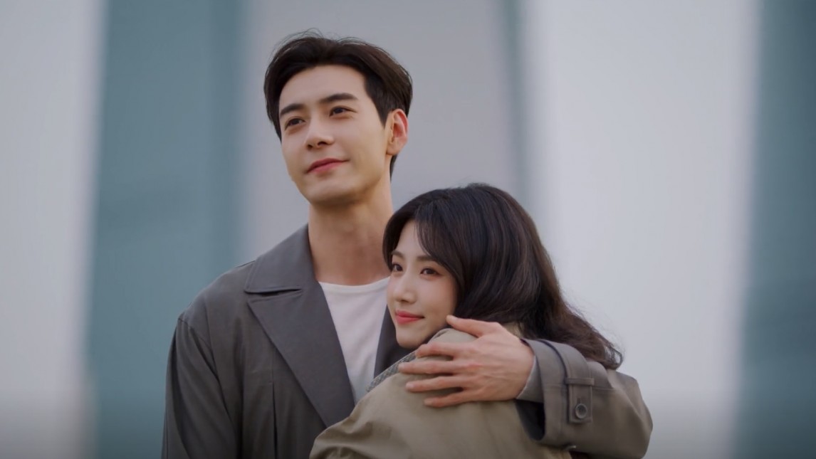 ‘Yết Hí’: Cặp đôi chính chưa đủ bùng nổ, nam phụ 'lấn át' Trần Tinh Húc