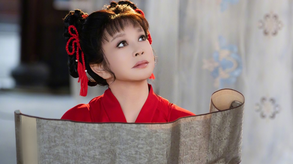 Lưu Hiểu Khánh nhận phản ứng dữ dội vì ‘cưa sừng làm nghé’