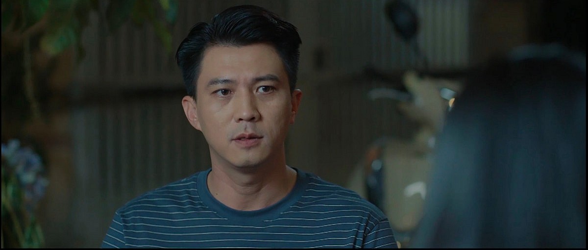 Hà Việt Dũng: Từ chàng trai Mường nghèo khó đến vai Tổng tài 'sốt rần rần'