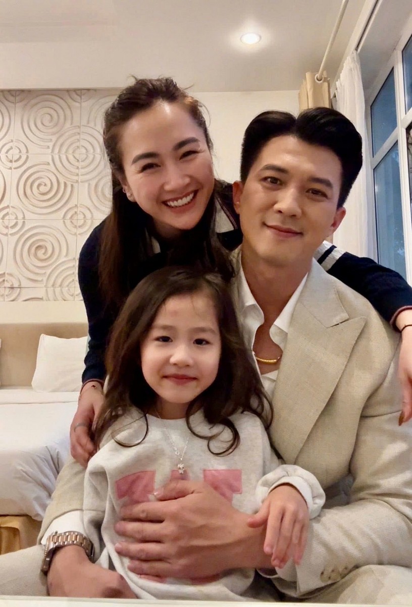 Hà Việt Dũng: Từ chàng trai Mường nghèo khó đến vai Tổng tài 'sốt rần rần'