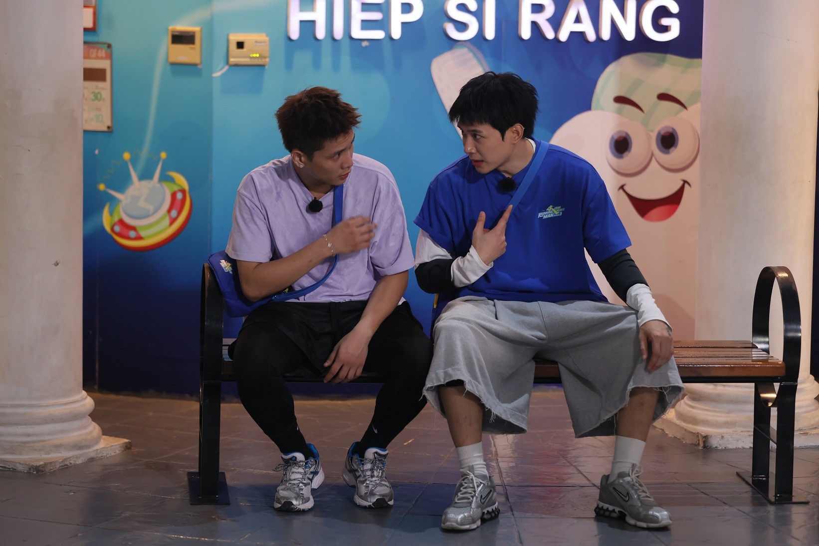 'Đi đâu đấy': Dự án âm nhạc cá nhân lần đầu kết hợp 'ngọt' nhất mùa Valentine 2026 của Quân A.P và Anh Tú Atus