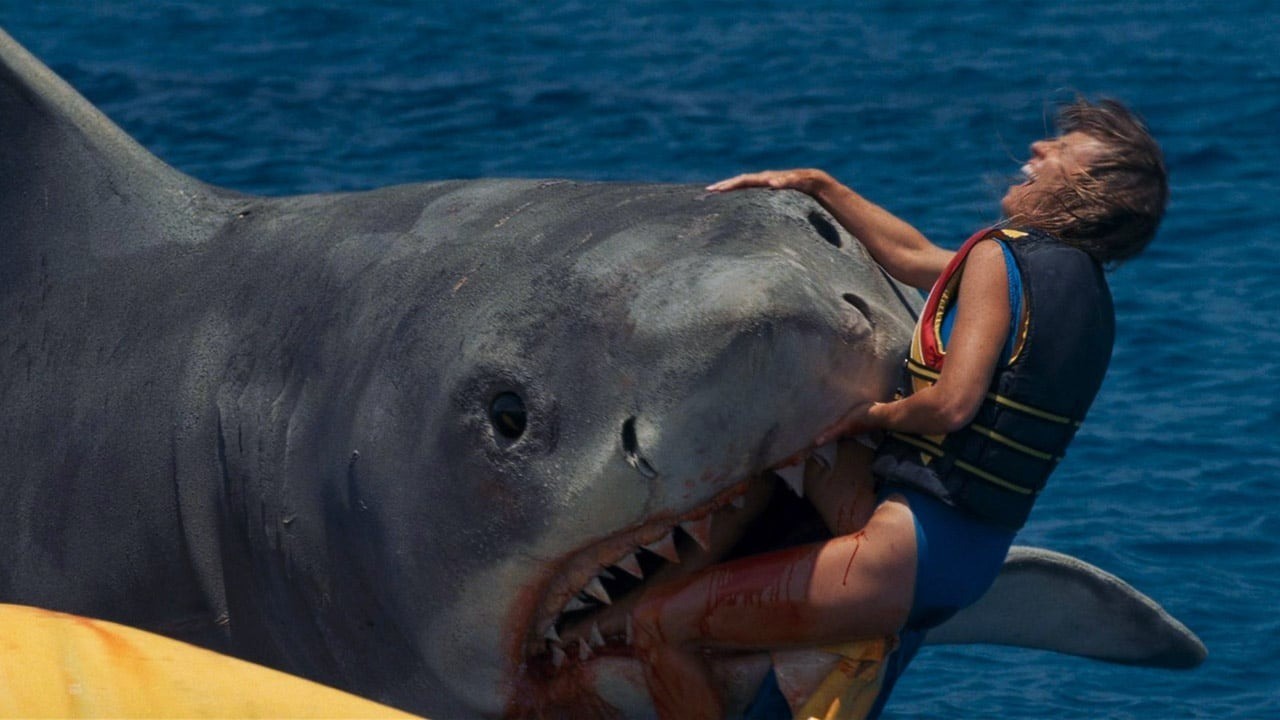 Lý do sau 51 năm, 'Hàm cá mập' vẫn là trải nghiệm điện ảnh khó lòng bỏ lỡ?