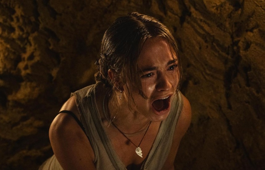 (Review) 'Primate': Khi kỷ nghỉ trở thành địa ngục hoang dã