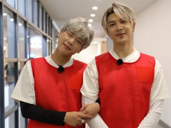 'Đi đâu đấy': Dự án âm nhạc cá nhân lần đầu kết hợp 'ngọt' nhất mùa Valentine 2026 của Quân A.P và Anh Tú Atus