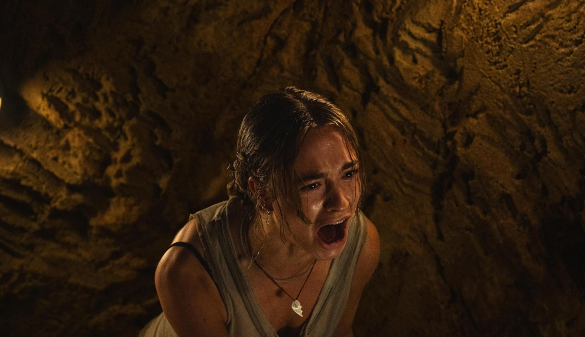 (Review) 'Primate': Khi kỷ nghỉ trở thành địa ngục hoang dã