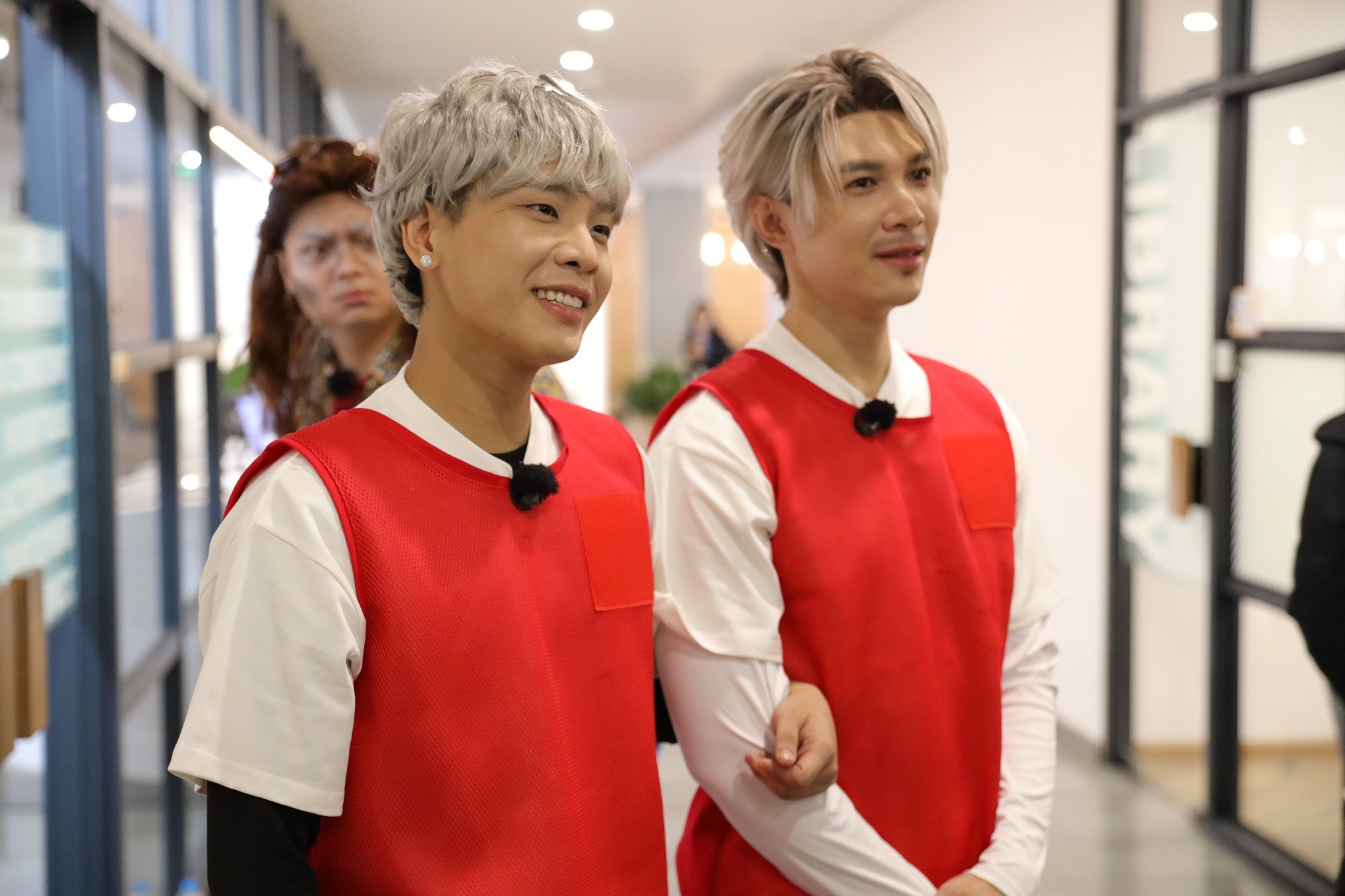 'Đi đâu đấy': Dự án âm nhạc cá nhân lần đầu kết hợp 'ngọt' nhất mùa Valentine 2026 của Quân A.P và Anh Tú Atus