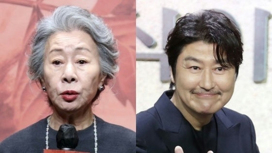 Youn Yuh Jung nên duyên vợ chồng với Song Kang Ho trong 'BEEF 2'