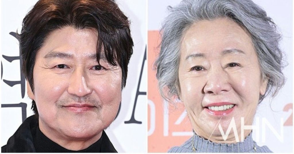 Youn Yuh Jung nên duyên vợ chồng với Song Kang Ho trong 'BEEF 2'