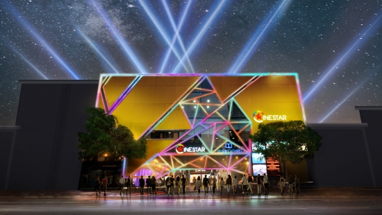 Cinestar: Hành trình hồi sinh di sản và khát vọng nâng tầm điện ảnh Việt