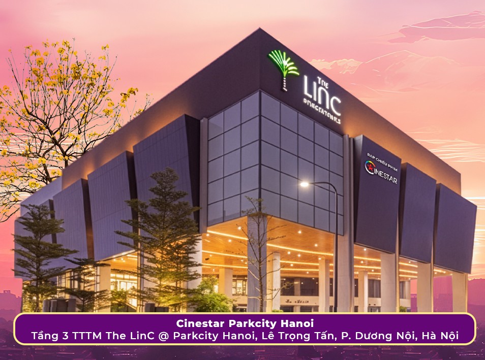 Cinestar: Hành trình hồi sinh di sản và khát vọng nâng tầm điện ảnh Việt