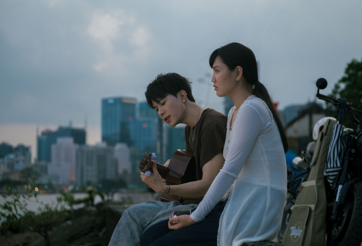 Minh Anh gây tranh cãi vì với Anh Tú Atus, Diệu Nhi lên tiếng