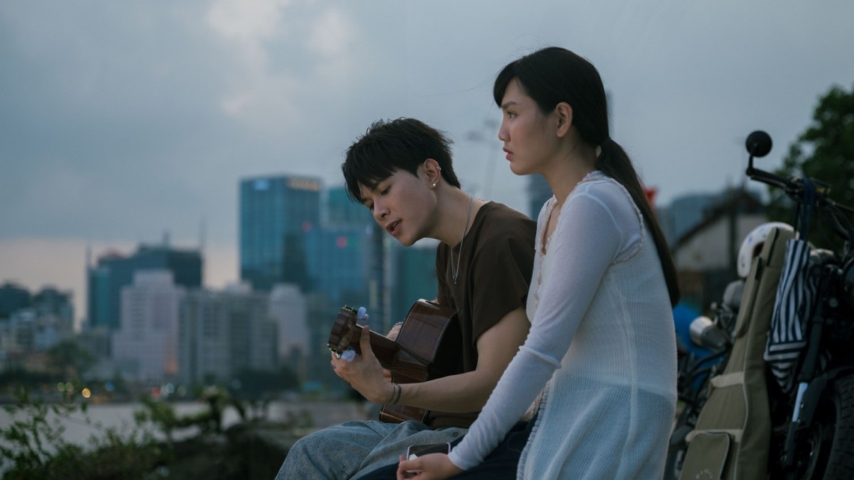 Minh Anh gây tranh cãi vì thân thiết với Anh Tú Atus, Diệu Nhi lên tiếng