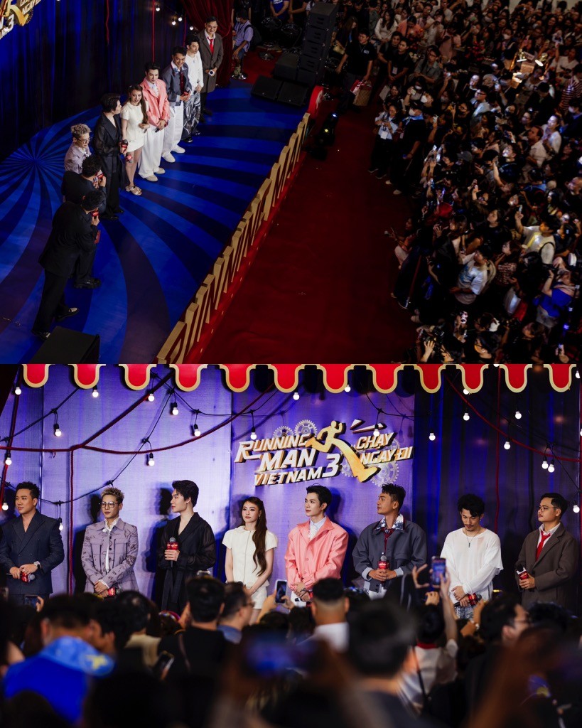 Anh Tú Atus rực rỡ đủ các lĩnh vực trong năm 2025, mở màn 2026 với phim Tết 'Nhà ba tôi một phòng'