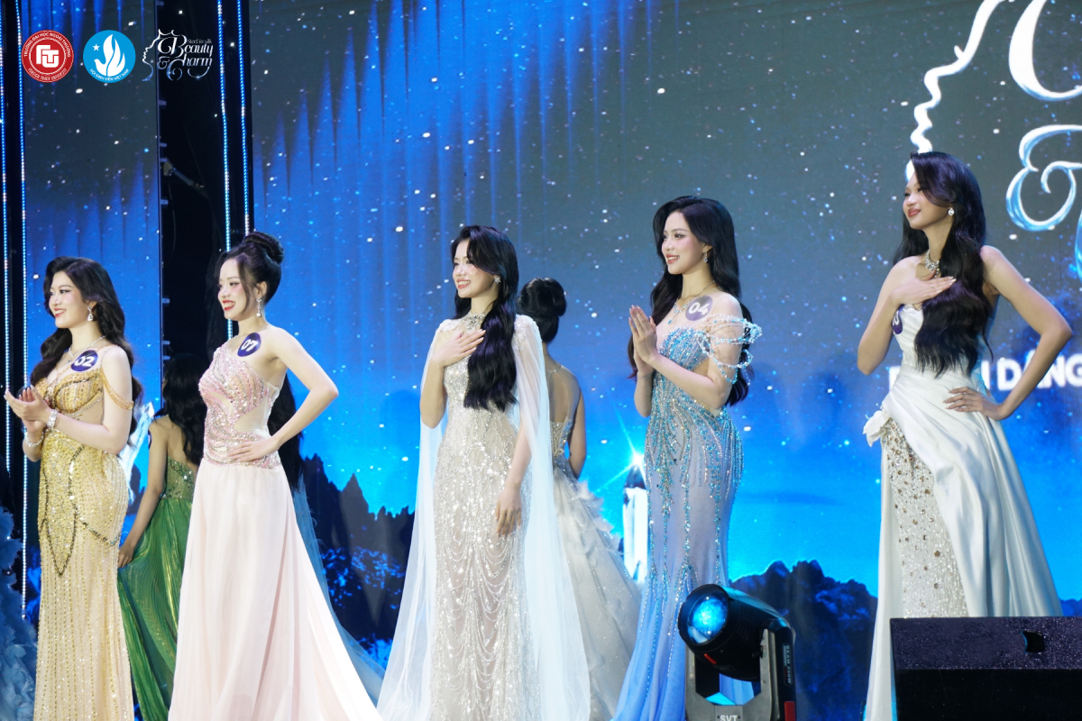 Duyên dáng ngoại thương tìm thấy chủ nhân vương miện sáng giá