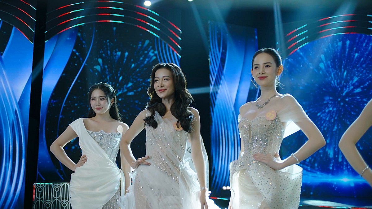 VTV mở màn dòng phim Miniseries với 3 bộ phim chất lượng giờ Vàng