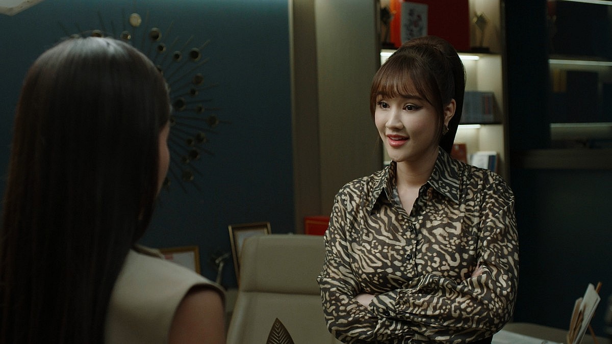 VTV mở màn dòng phim Miniseries với 3 bộ phim chất lượng giờ Vàng