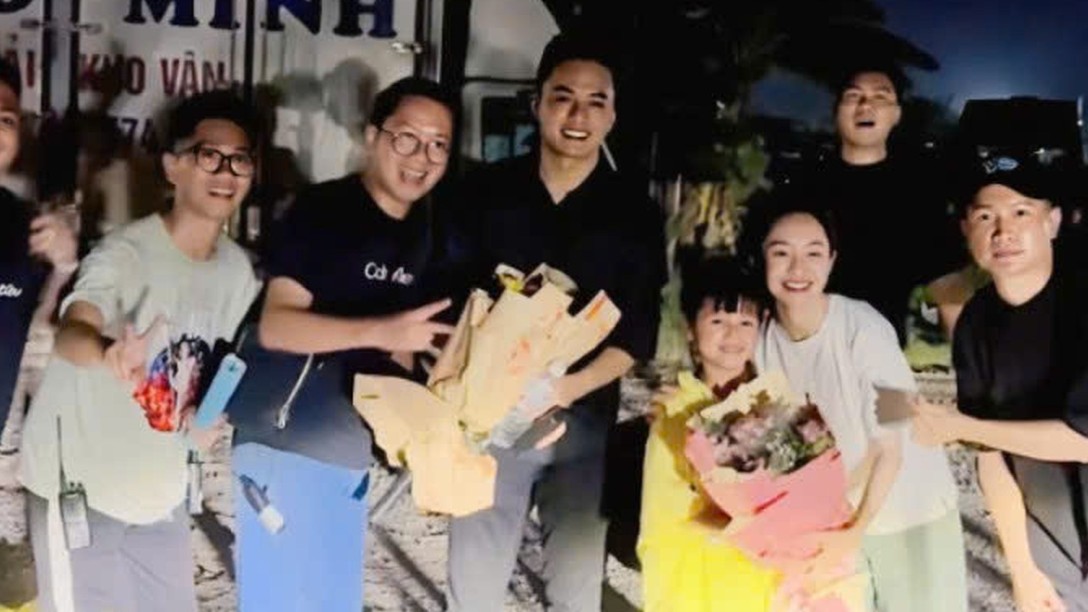 Thực hư chuyện Hồng Đăng giải nghệ và phản hồi từ người trong cuộc