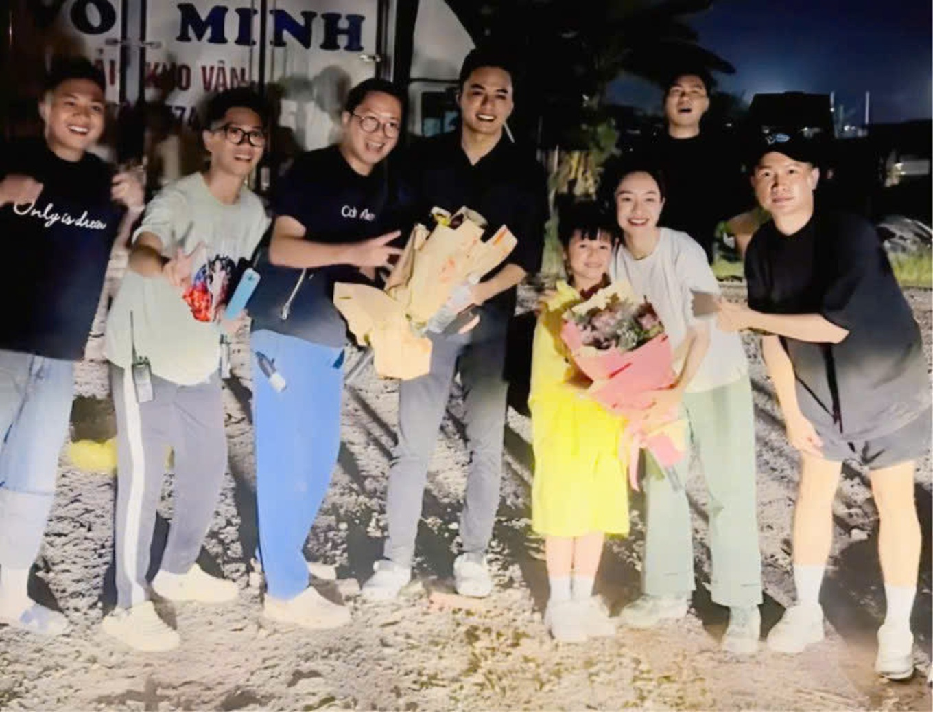 Thực hư chuyện Hồng Đăng giải nghệ và phản hồi từ người trong cuộc