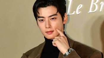 Cha Eun Woo được phong 'Thiên tài trốn thuế', lọt Top 6 sao trốn thuế nhiều nhất thế giới