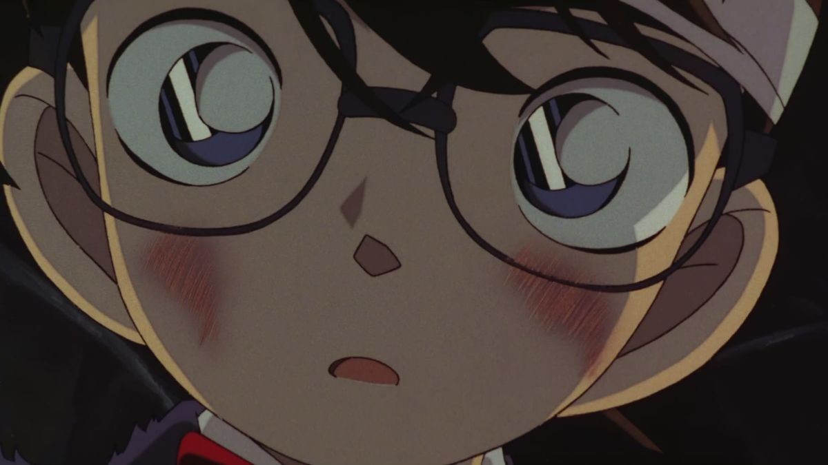 Conan chào năm mới fan Việt với phần 1 lần đầu ra rạp, 'nhá hàng' Movie 29 bùng nổ không kém cạnh