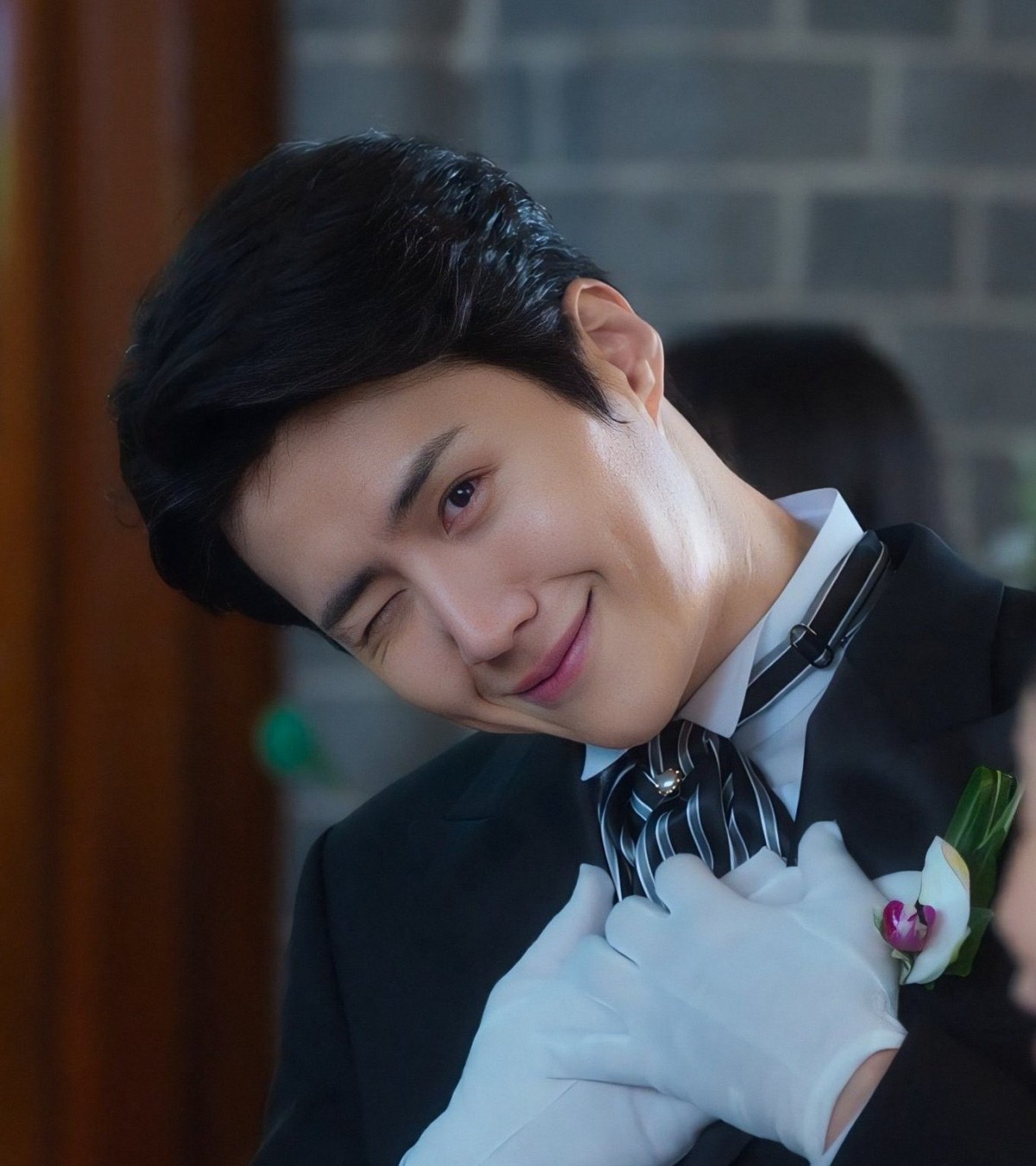 4 bộ phim giúp Kim Seon Ho trở thành 'chồng quốc dân'