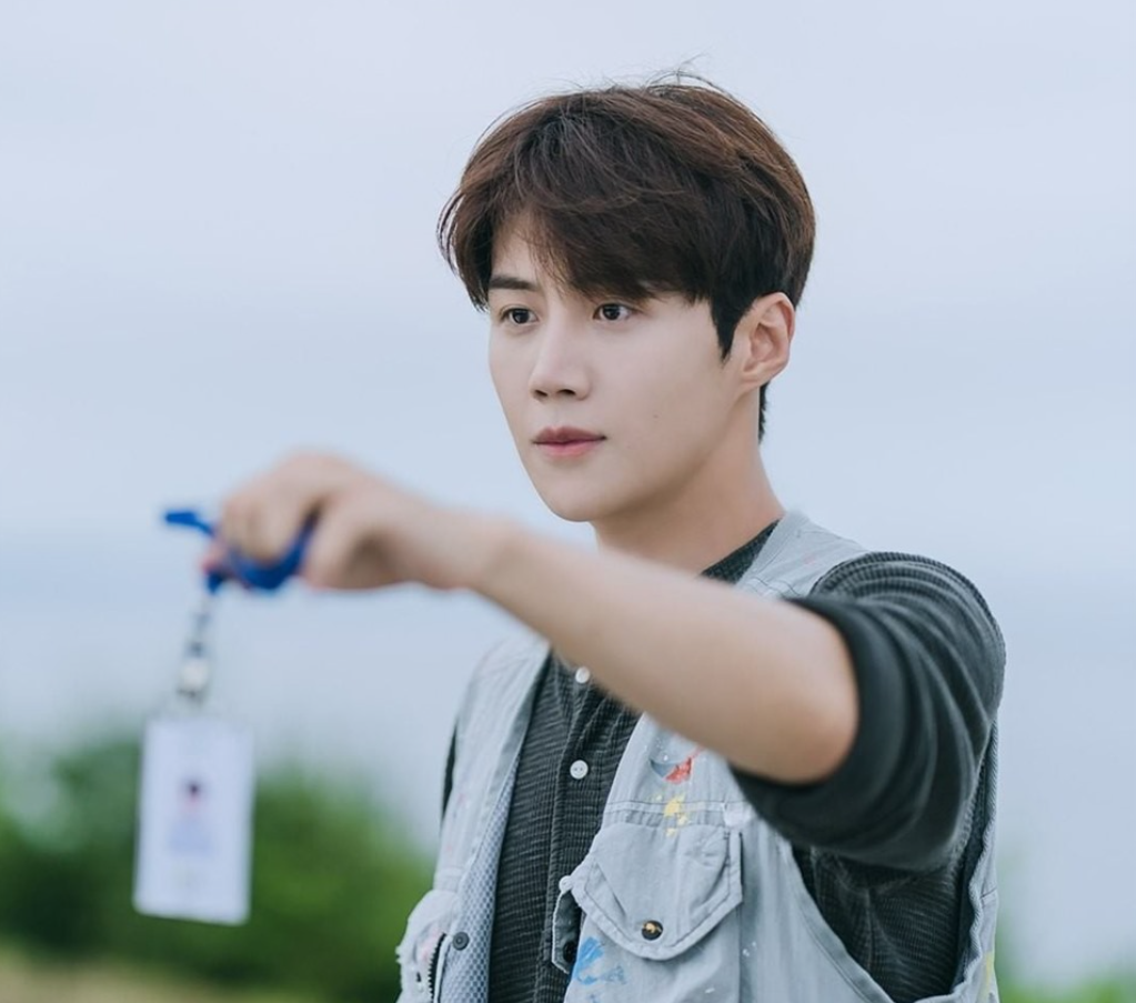 4 bộ phim giúp Kim Seon Ho trở thành 'chồng quốc dân'