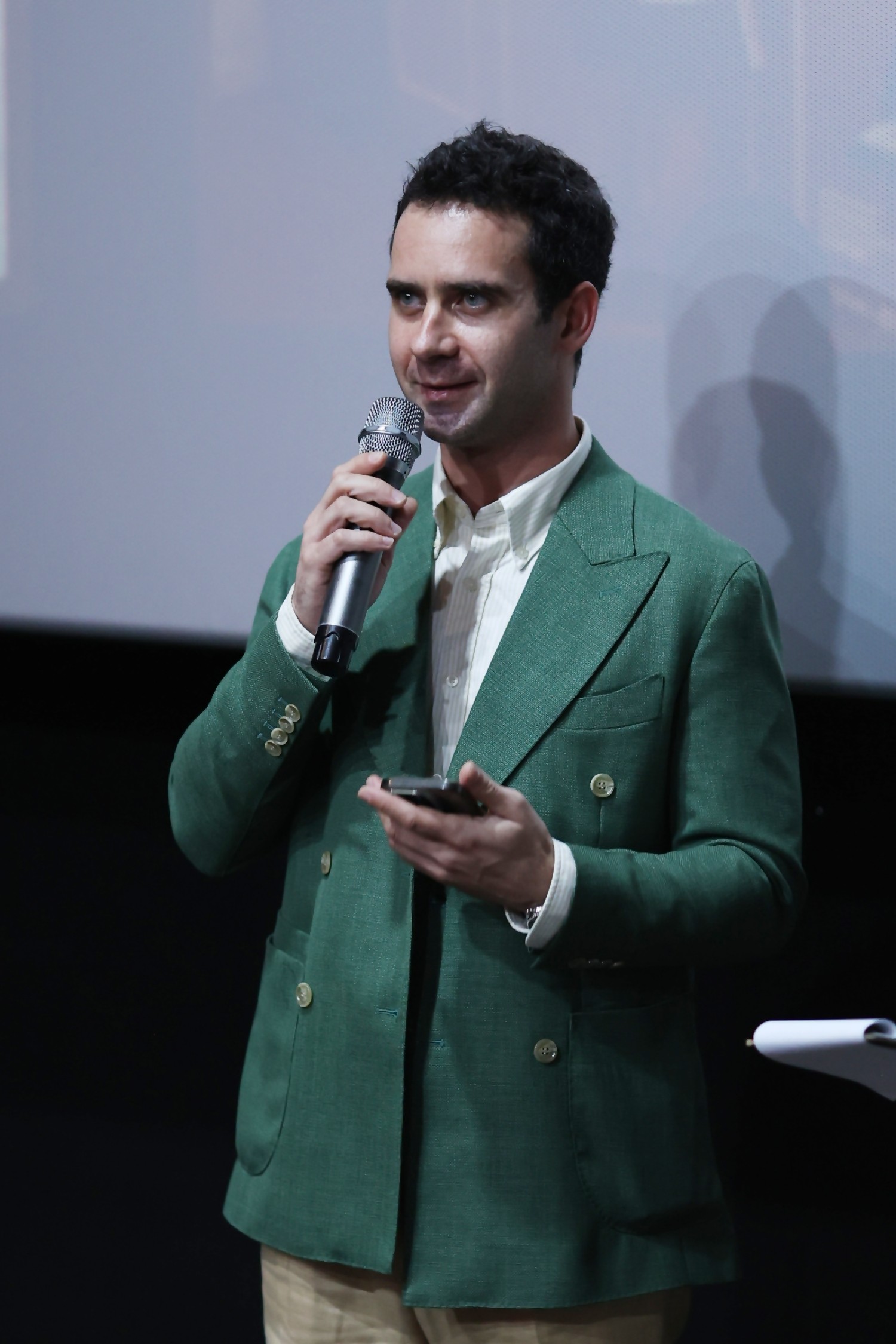 Dự án 'Pháo Hoa 2025' đong đầy cảm xúc, khơi sáng tiềm năng diễn xuất của cộng đồng điếc và khiếm thính tại Việt Nam