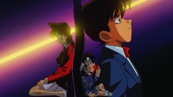 Conan chào năm mới fan Việt với phần 1 lần đầu ra rạp, 'nhá hàng' Movie 29 bùng nổ không kém cạnh