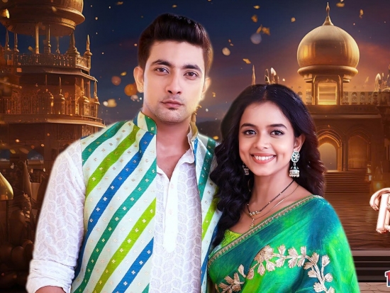 Bộ phim Ấn Độ 'Nàng dâu bất đắc dĩ' lọt Top đề cử Zee Rishtey Awards 2020 tái xuất màn ảnh nhỏ