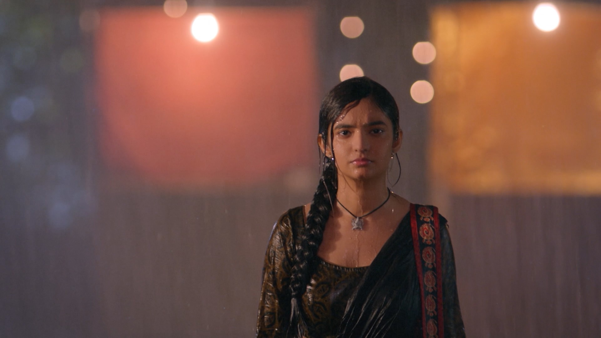 Bộ phim Ấn Độ 'Nàng dâu bất đắc dĩ' lọt Top đề cử Zee Rishtey Awards 2020 tái xuất màn ảnh nhỏ