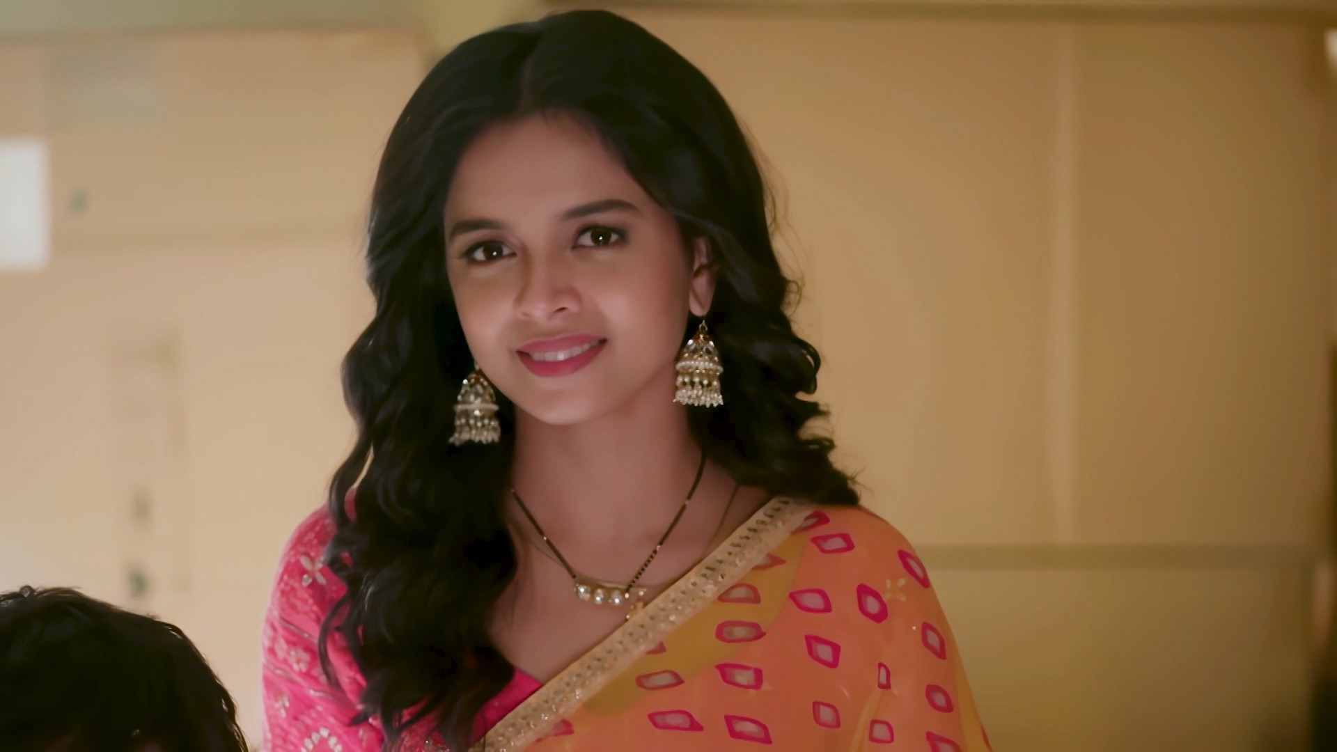 Bộ phim Ấn Độ 'Nàng dâu bất đắc dĩ' lọt Top đề cử Zee Rishtey Awards 2020 tái xuất màn ảnh nhỏ