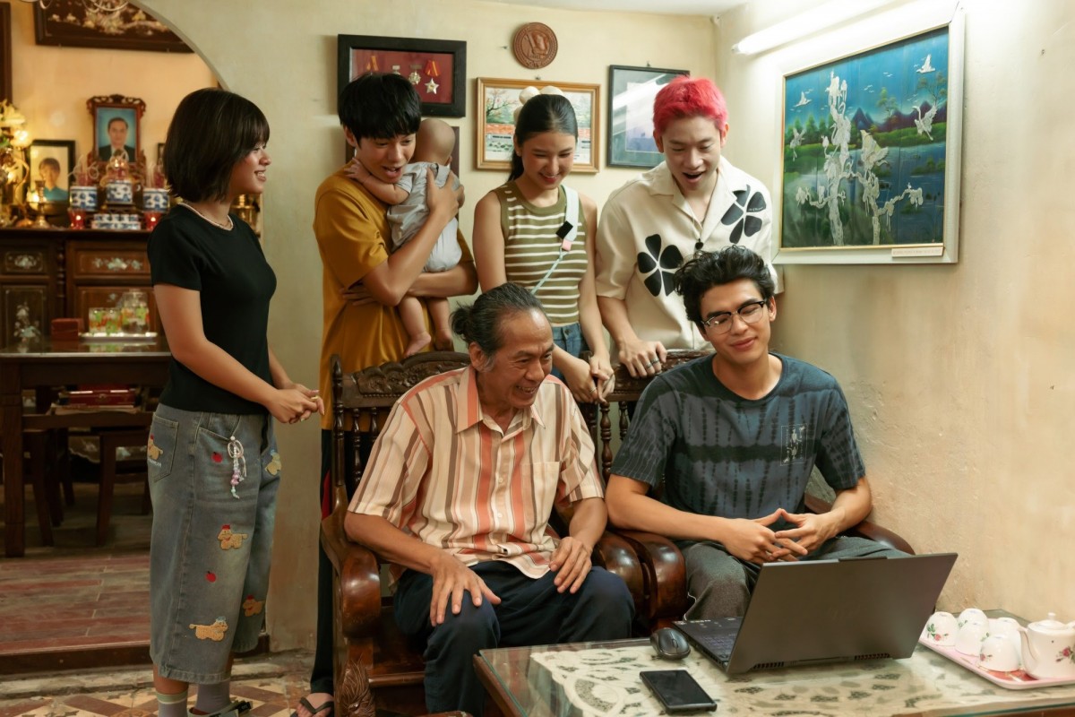 Dự đoán xu hướng màn ảnh Việt 2026: Thanh lọc, tái định vị và khát vọng vươn ra thế giới