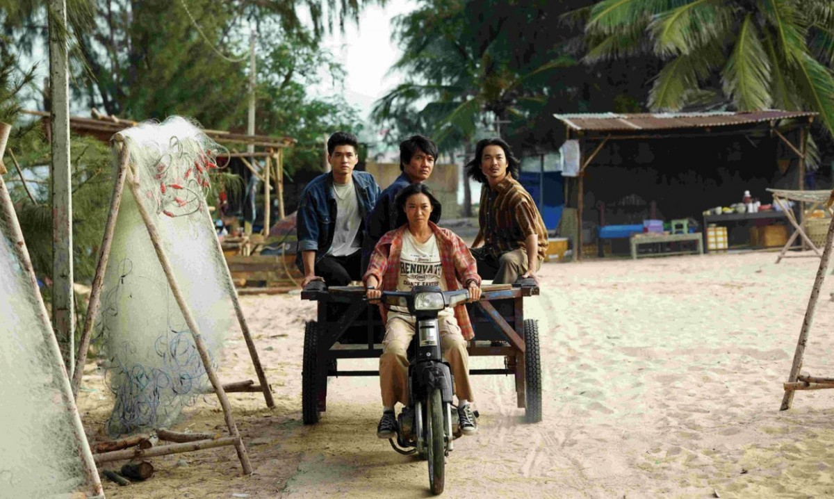 Dự đoán xu hướng màn ảnh Việt 2026: Thanh lọc, tái định vị và khát vọng vươn ra thế giới