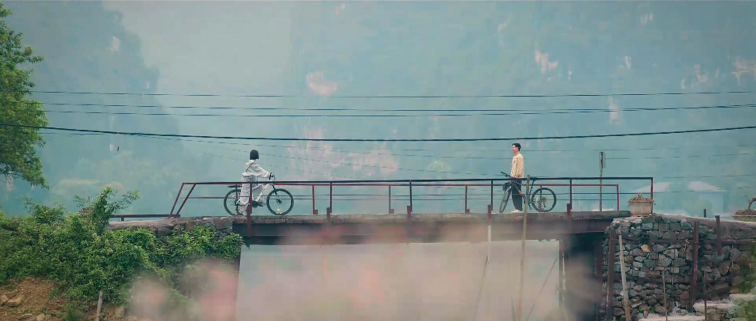 Tranh cãi dữ dội tập cuối 'Cách em 1 milimet': Hiếu có xứng đáng với sự bao dung của Tú?