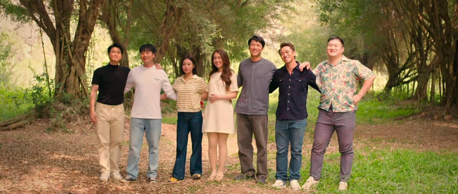 Tranh cãi dữ dội tập cuối 'Cách em 1 milimet': Hiếu có xứng đáng với sự bao dung của Tú?