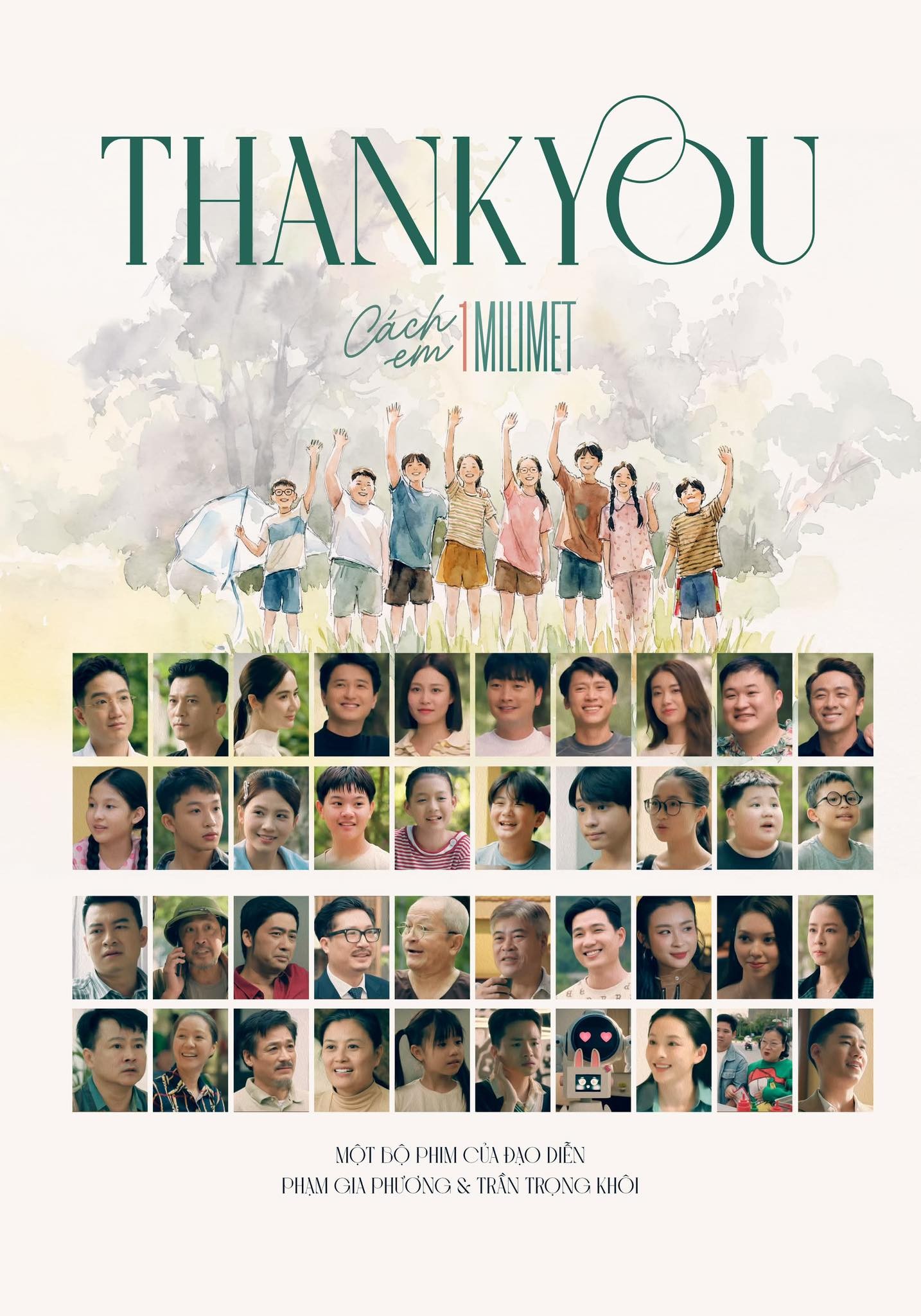 Tranh cãi dữ dội tập cuối 'Cách em 1 milimet': Hiếu có xứng đáng với sự bao dung của Tú?