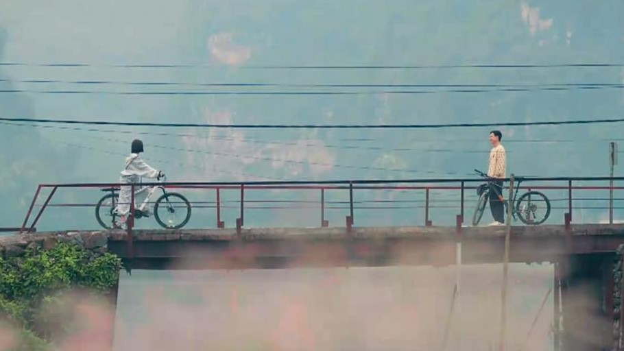 Tranh cãi dữ dội tập cuối 'Cách em 1 milimet': Hiếu có xứng đáng với sự bao dung của Tú?