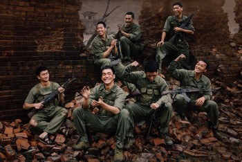 Dự đoán xu hướng điện ảnh Việt 2026: Thanh lọc, tái định vị và khát vọng vươn ra thế giới