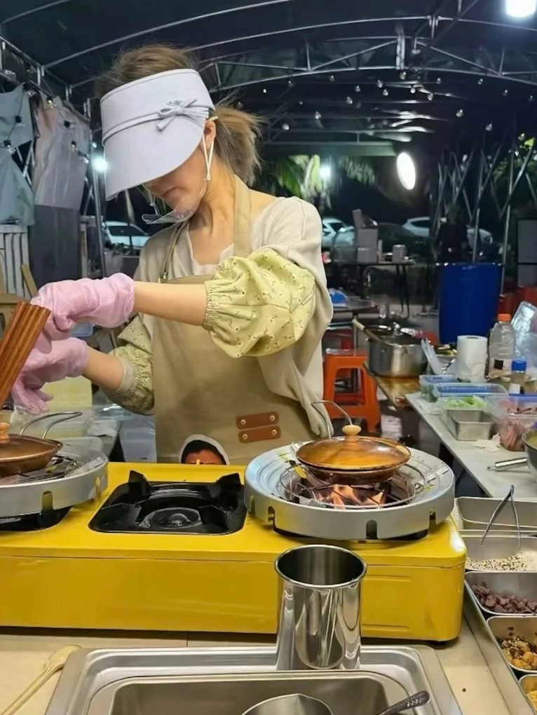 Lý do Triệu Lộ Tư