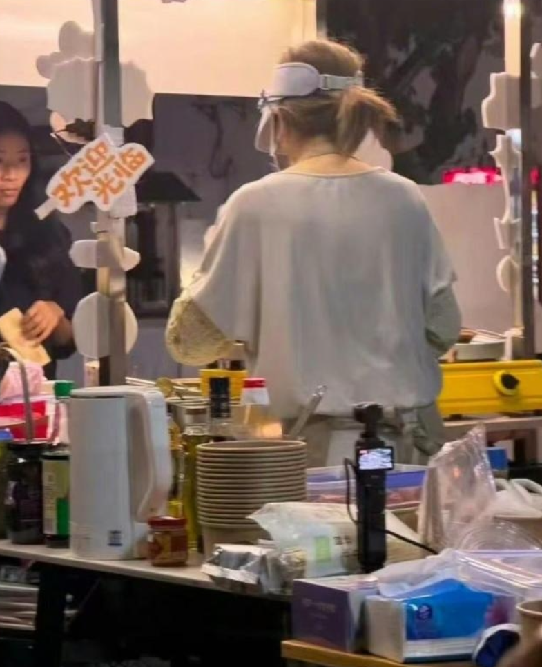 Lý do Triệu Lộ Tư