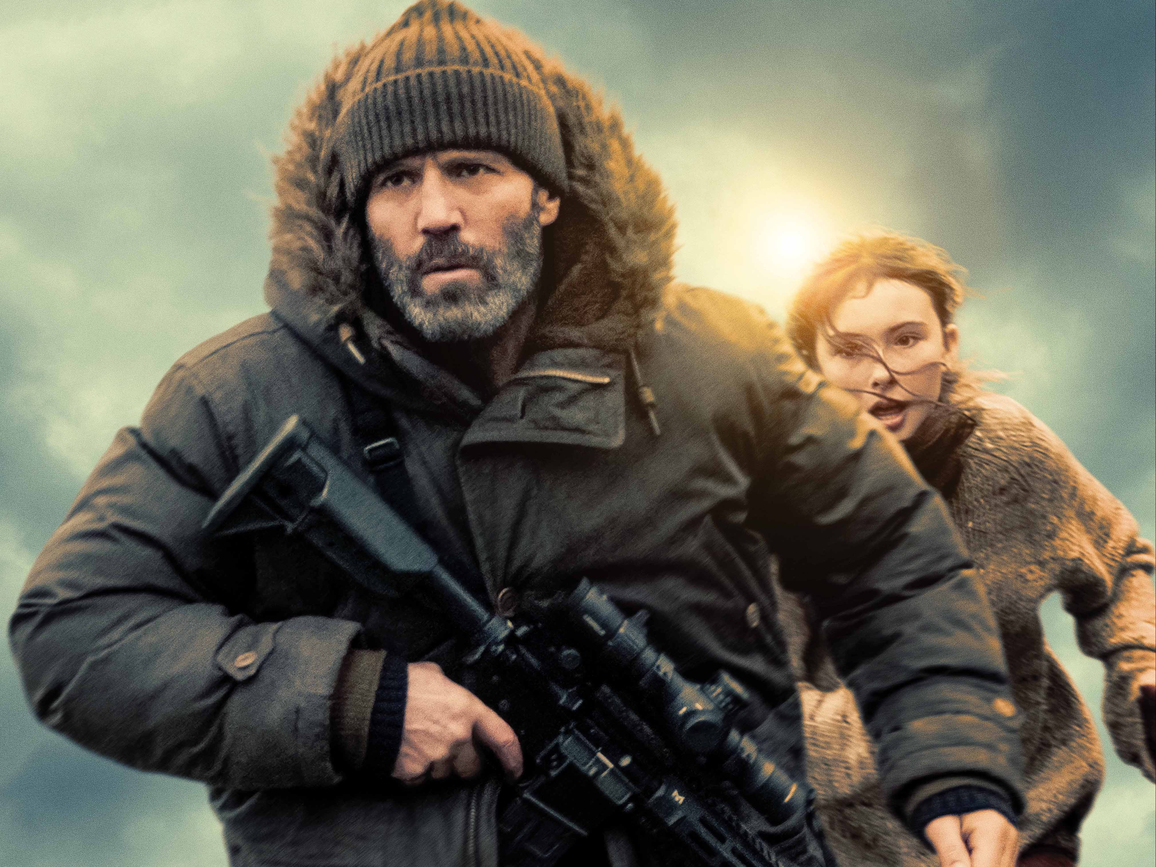 Jason Statham tái xuất màn ảnh rộng với phim hành động giật gân 'Kẻ ẩn dật' ra mắt đầu năm 2026