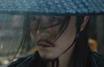 ‘Phi Hồ ngoại truyện': Hà Nhuận Đông gây ấn tượng với vai phản diện thâm độc